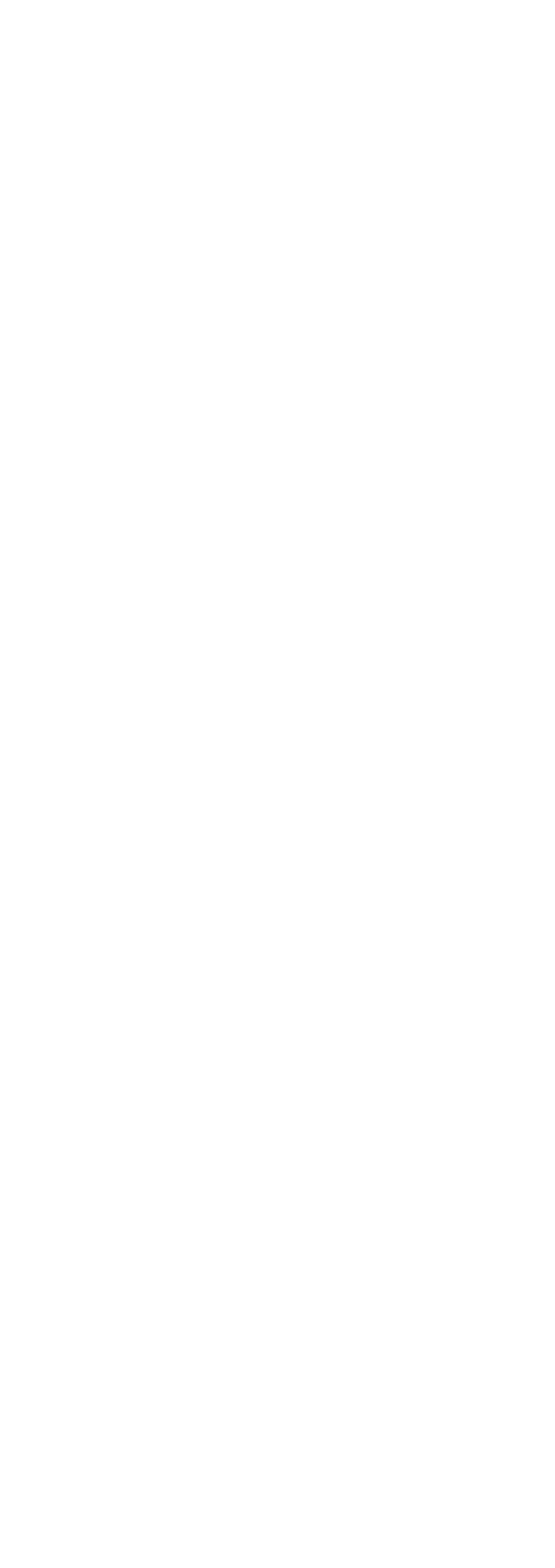 Blue Room Bar menu image - left side